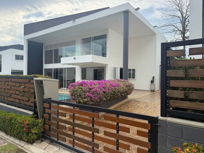 Finca en Venta en San Jerónimo - Imagen 1