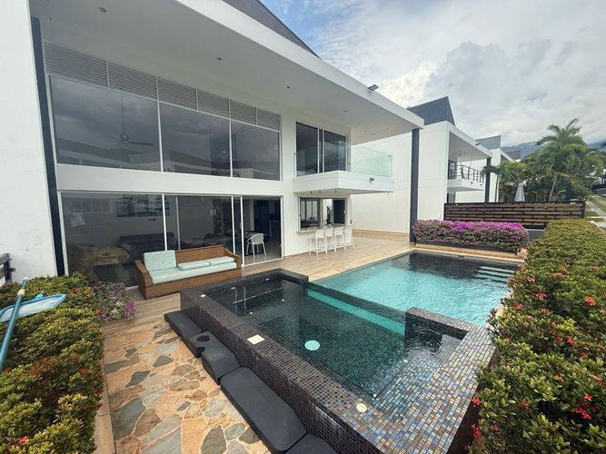 Finca en Venta en San Jerónimo - Miniatura 3