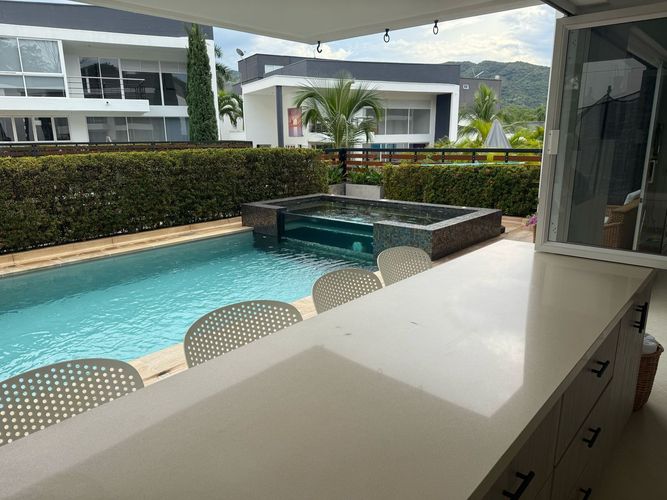 Finca en Venta en San Jerónimo - Miniatura 4