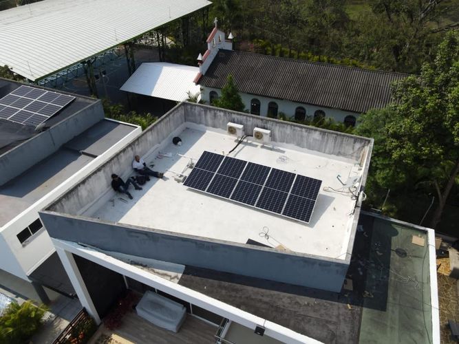 Finca en Venta en San Jerónimo - Miniatura 18
