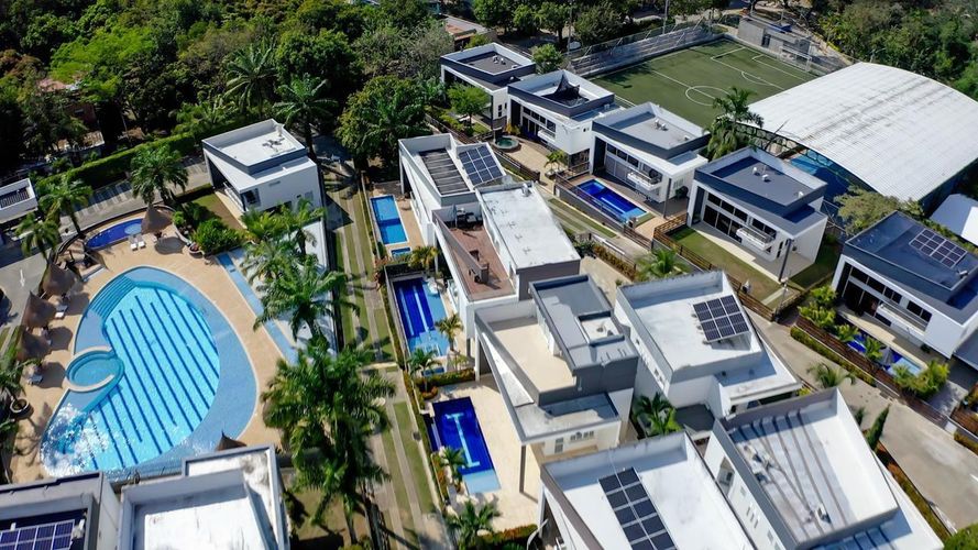 Finca en Venta en San Jerónimo - Miniatura 20