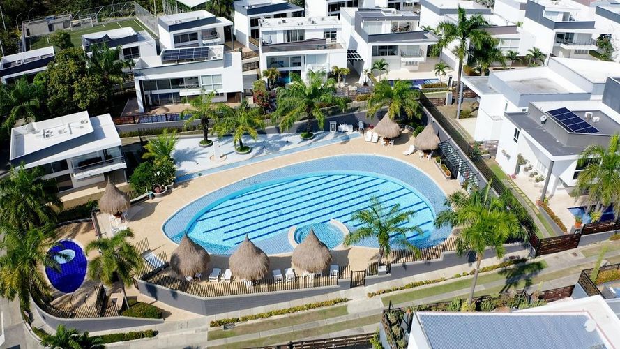 Finca en Venta en San Jerónimo - Miniatura 22