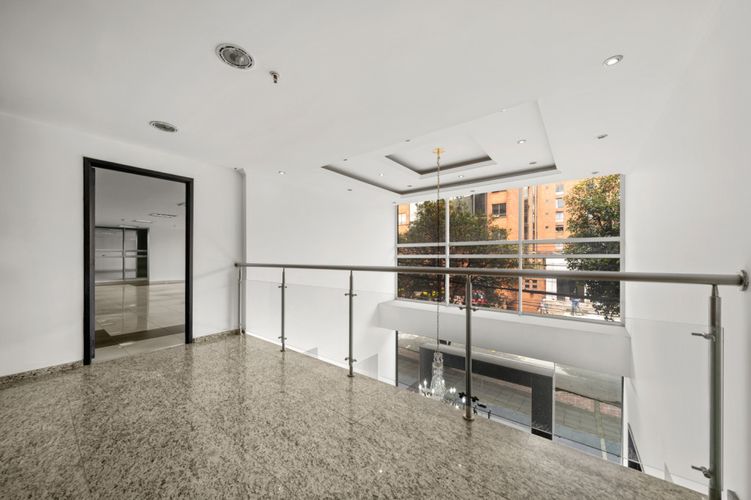 Edificio en  Arriendo en Chico norte, Bogotá - Miniatura 3