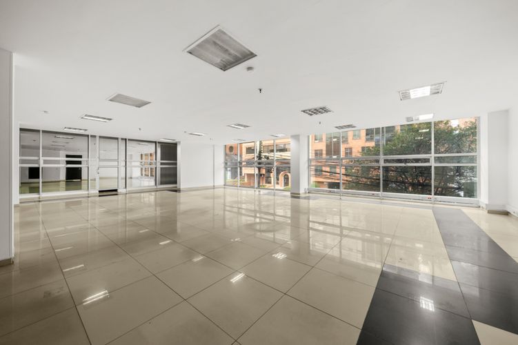 Edificio en  Arriendo en Chico norte, Bogotá - Miniatura 4