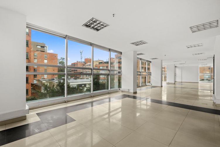 Edificio en  Arriendo en Chico norte, Bogotá - Miniatura 5