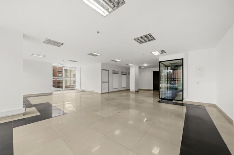 Edificio en  Arriendo en Chico norte, Bogotá - Miniatura 7