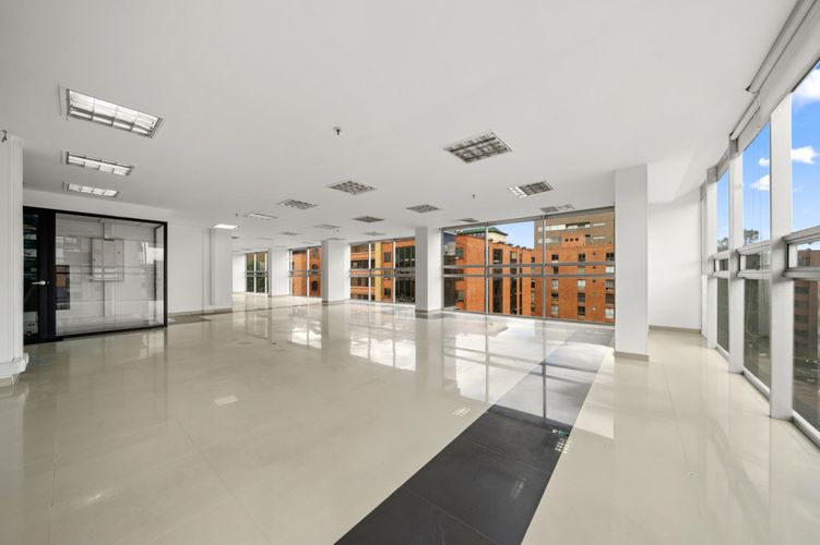 Edificio en  Arriendo en Chico norte, Bogotá - Miniatura 9