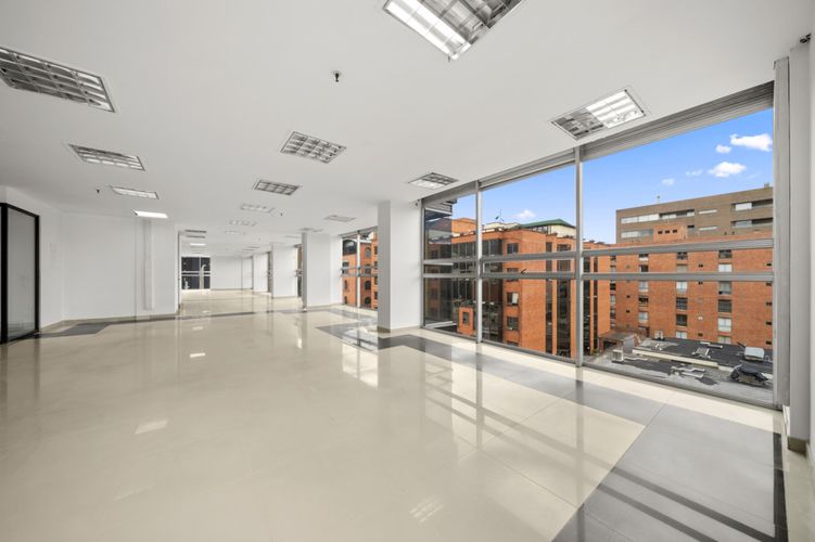 Edificio en  Arriendo en Chico norte, Bogotá - Miniatura 10