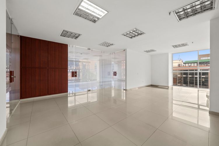 Edificio en  Arriendo en Chico norte, Bogotá - Miniatura 11