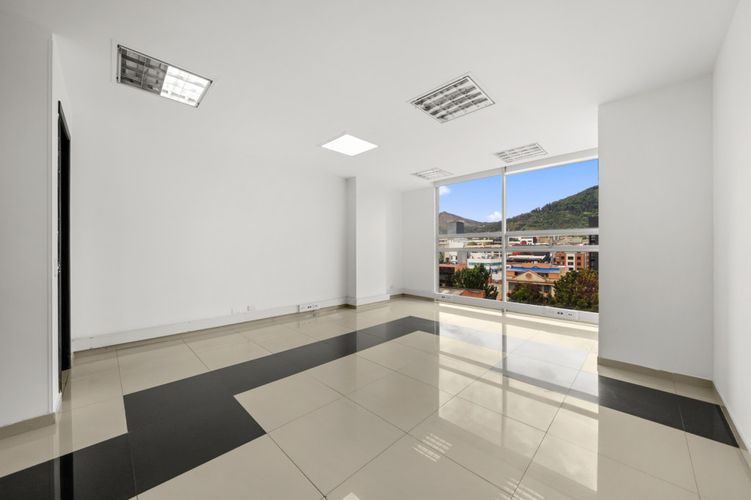 Edificio en  Arriendo en Chico norte, Bogotá - Miniatura 12