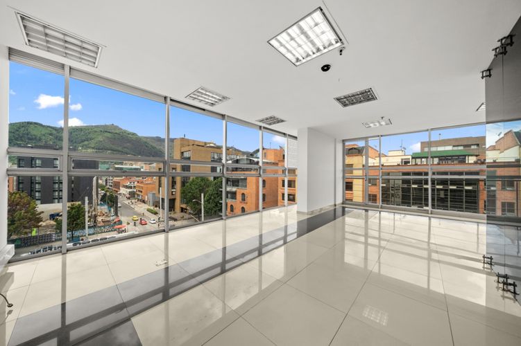 Edificio en  Arriendo en Chico norte, Bogotá - Miniatura 13