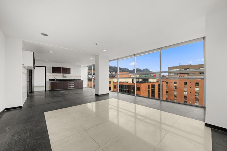 Edificio en  Arriendo en Chico norte, Bogotá - Miniatura 14