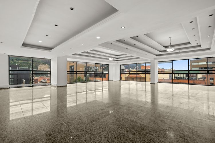Edificio en  Arriendo en Chico norte, Bogotá - Miniatura 15