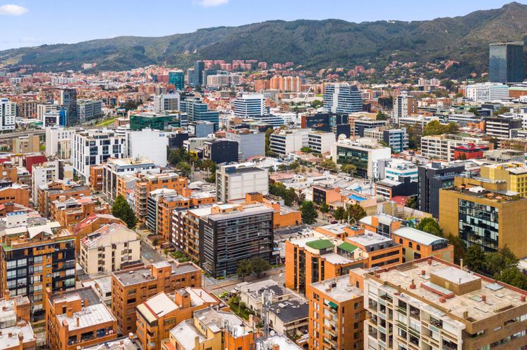 Edificio en  Arriendo en Chico norte, Bogotá - Miniatura 19