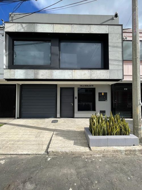 Oficina en Arriendo en Polo club, Bogotá - Miniatura 3