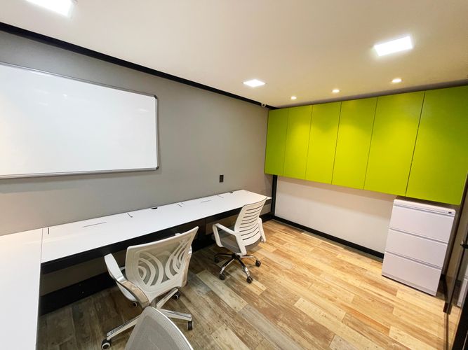 Oficina en Arriendo en Polo club, Bogotá - Miniatura 4