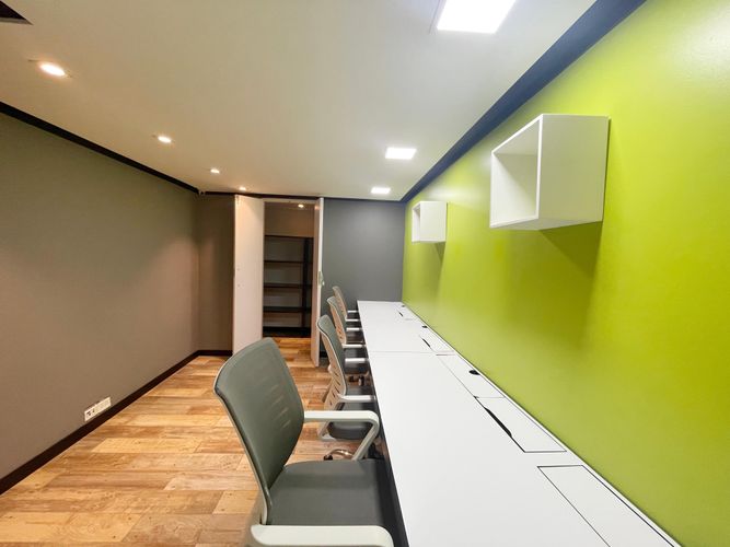 Oficina en Arriendo en Polo club, Bogotá - Miniatura 5