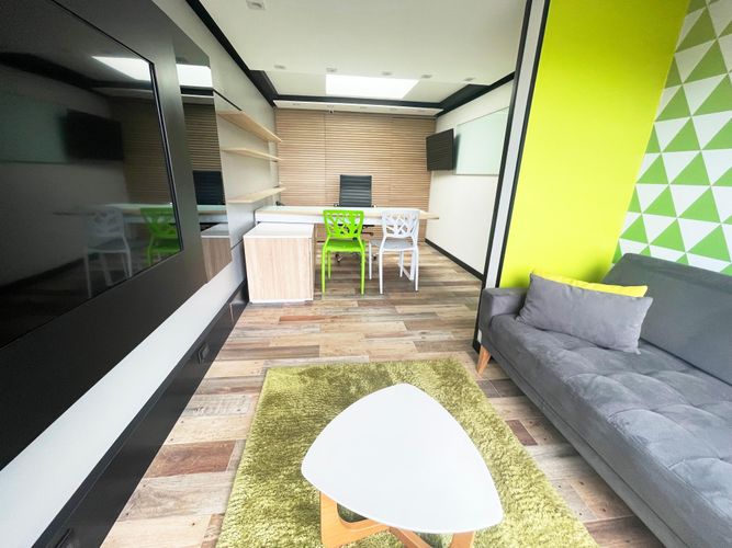 Oficina en Arriendo en Polo club, Bogotá - Miniatura 6