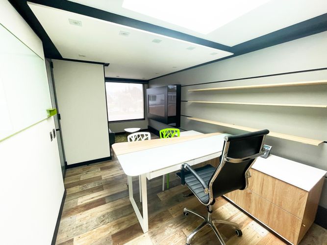 Oficina en Arriendo en Polo club, Bogotá - Imagen 1