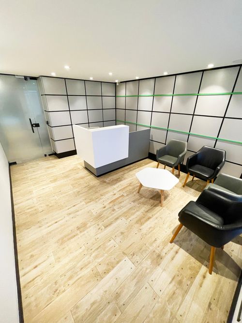 Oficina en Arriendo en Polo club, Bogotá - Miniatura 11