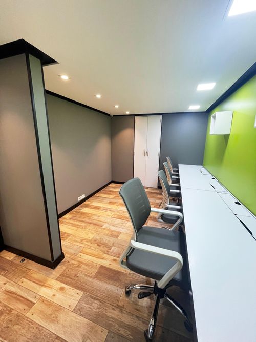 Oficina en Arriendo en Polo club, Bogotá - Miniatura 12