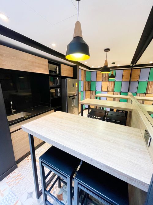 Oficina en Arriendo en Polo club, Bogotá - Miniatura 15