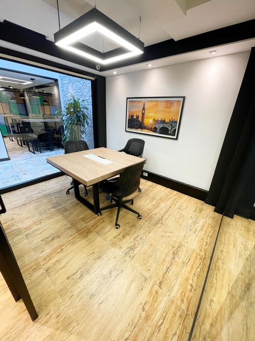 Oficina en Arriendo en Polo club, Bogotá - Miniatura 17