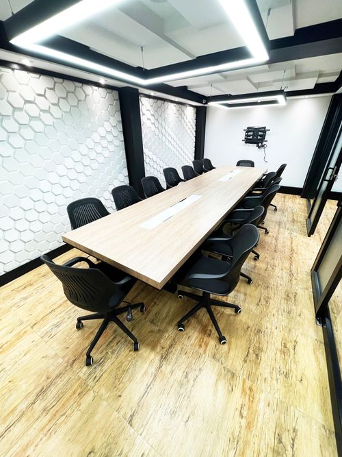 Oficina en Arriendo en Polo club, Bogotá - Miniatura 20