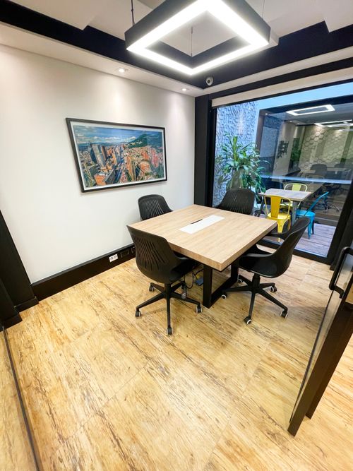 Oficina en Arriendo en Polo club, Bogotá - Miniatura 21