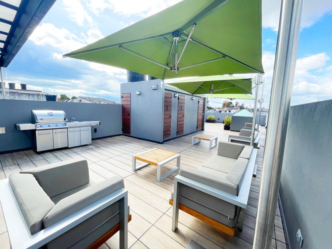 Oficina en Arriendo en Polo club, Bogotá - Miniatura 25