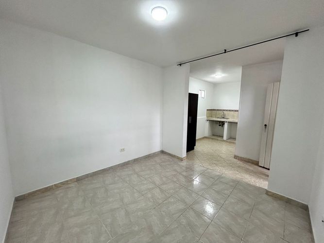 Apartaestudio en  Arriendo en Junin, Cali - Imagen 1