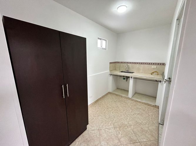 Apartaestudio en  Arriendo en Junin, Cali - Miniatura 2
