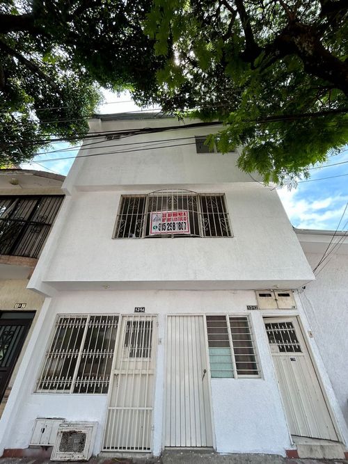 Apartaestudio en  Arriendo en Junin, Cali - Miniatura 4