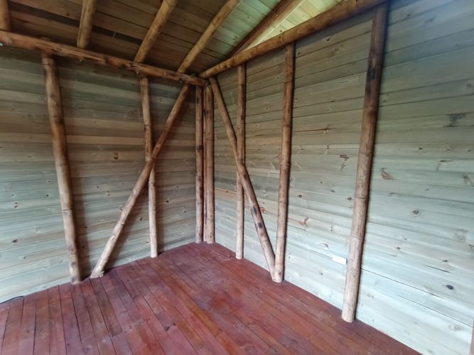 Finca en Arriendo en Samaria, El carmen de viboral - Imagen 1