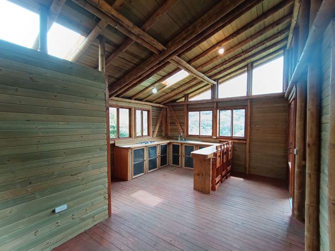 Finca en Arriendo en Samaria, El carmen de viboral - Miniatura 3
