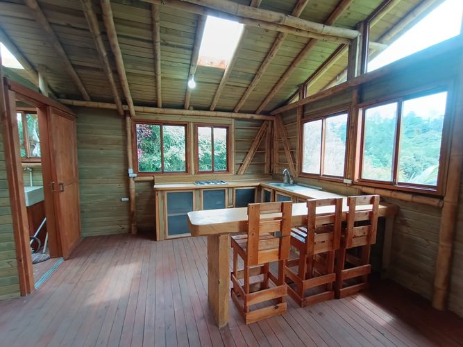 Finca en Arriendo en Samaria, El carmen de viboral - Miniatura 5