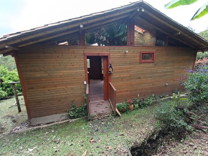 Finca en Arriendo en Samaria, El carmen de viboral - Miniatura 6