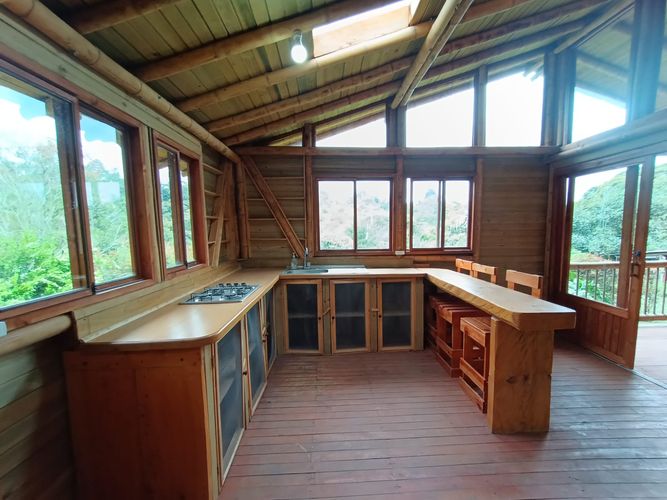 Finca en Arriendo en Samaria, El carmen de viboral - Miniatura 7