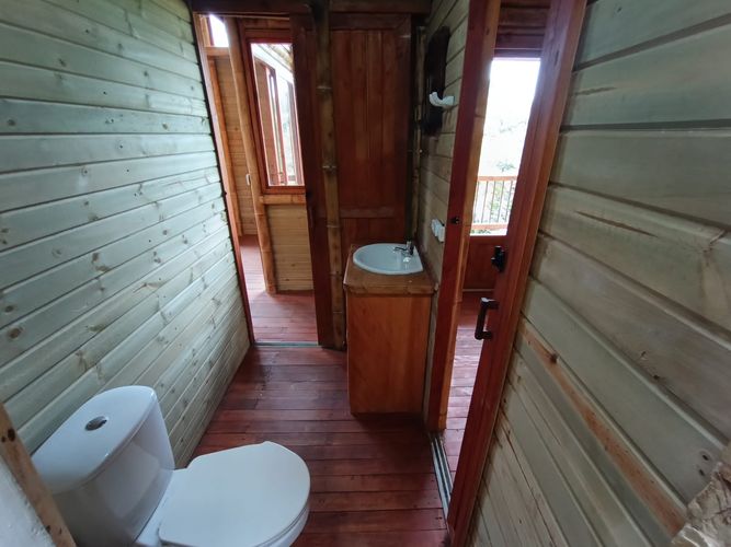 Finca en Arriendo en Samaria, El carmen de viboral - Miniatura 8
