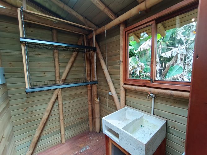 Finca en Arriendo en Samaria, El carmen de viboral - Miniatura 9