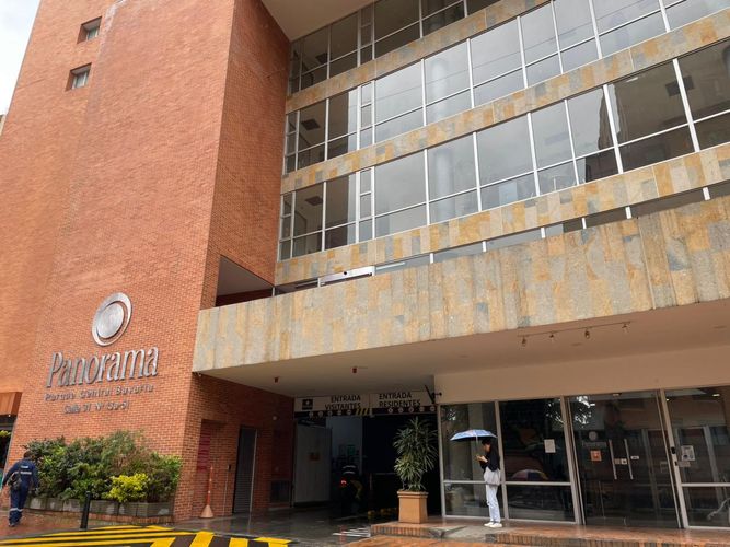 Apartaestudio en Arriendo en Parque Central Bavaria, Bogotá - Imagen 1