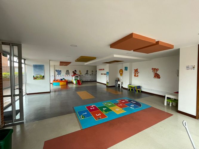 Apartaestudio en Arriendo en Parque Central Bavaria, Bogotá - Miniatura 8