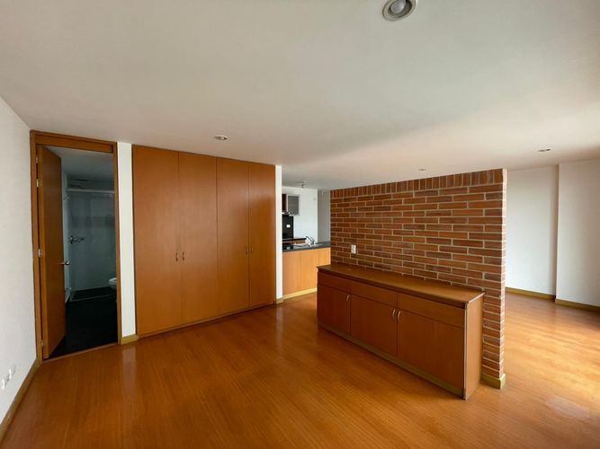 Apartaestudio en Arriendo en Parque Central Bavaria, Bogotá - Miniatura 15