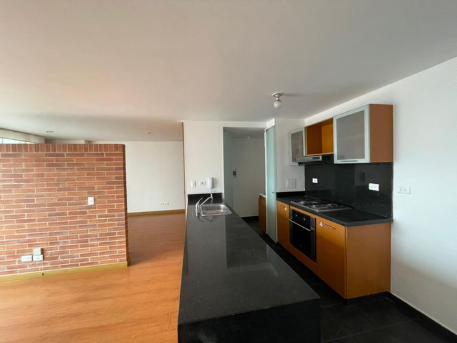Apartaestudio en Arriendo en Parque Central Bavaria, Bogotá - Miniatura 16