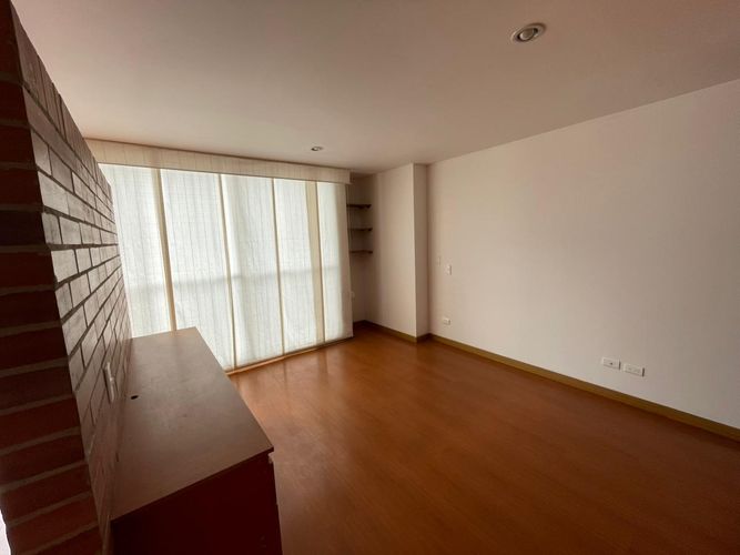 Apartaestudio en Arriendo en Parque Central Bavaria, Bogotá - Miniatura 17