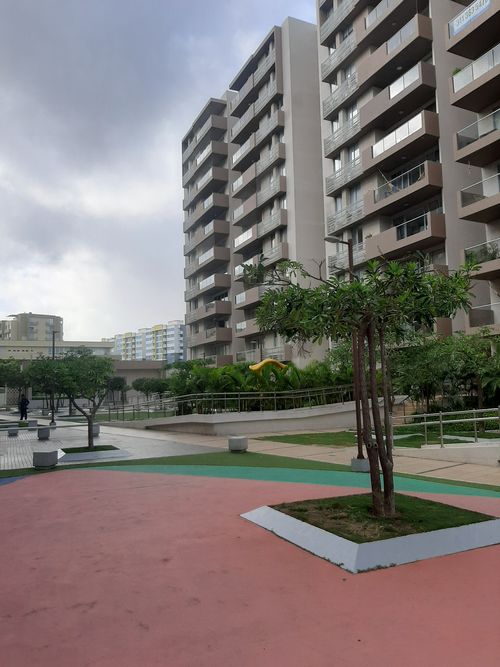 Apartamento en  Venta en Rio Alto, Barranquilla - Miniatura 19