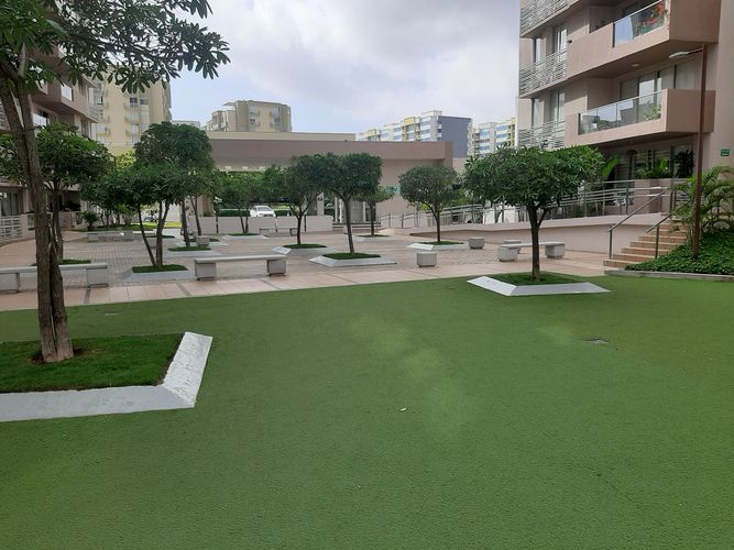 Apartamento en  Venta en Rio Alto, Barranquilla - Miniatura 20