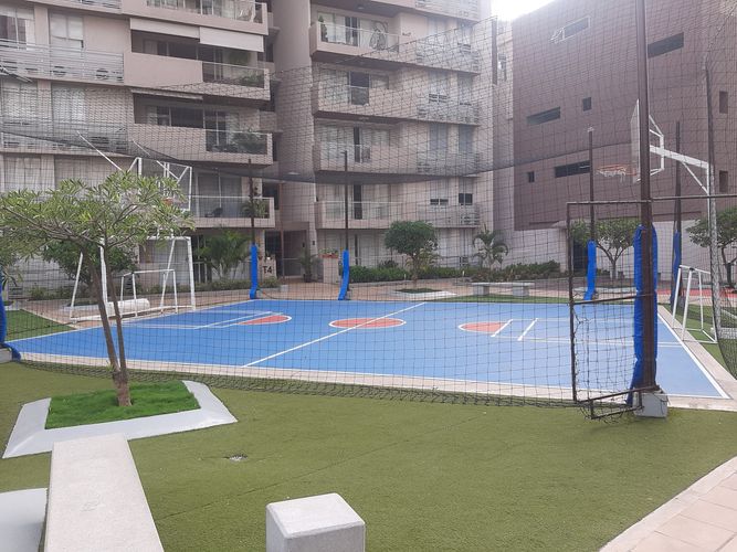 Apartamento en  Venta en Rio Alto, Barranquilla - Miniatura 22