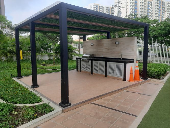 Apartamento en  Venta en Rio Alto, Barranquilla - Miniatura 23