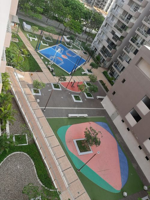 Apartamento en  Venta en Rio Alto, Barranquilla - Miniatura 24